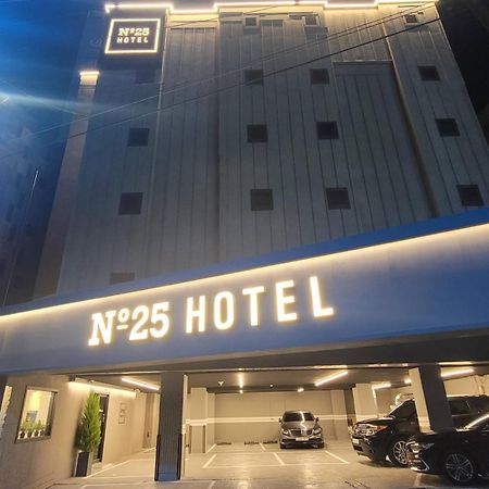 No 25 Hotel Dongam Branch Inchon Exteriör bild